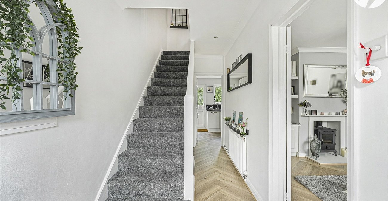 3 bedroom house for sale in Dartford | Robinson Jackson