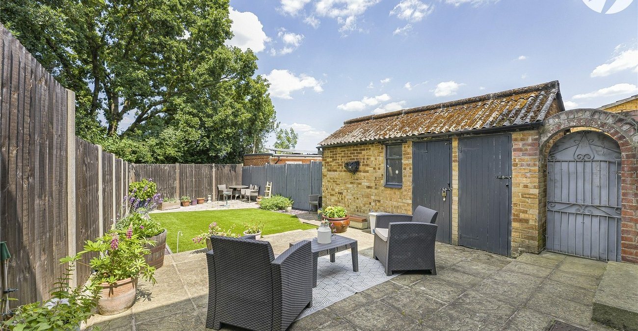 3 bedroom house for sale in Dartford | Robinson Jackson