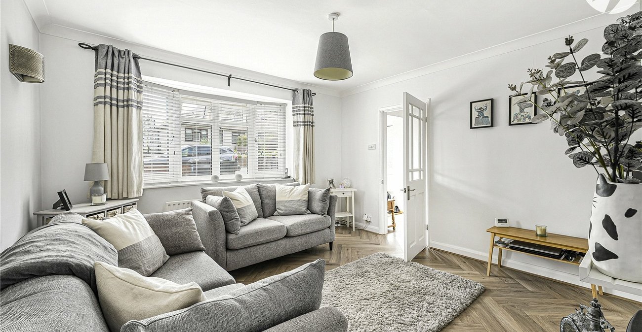 3 bedroom house for sale in Dartford | Robinson Jackson