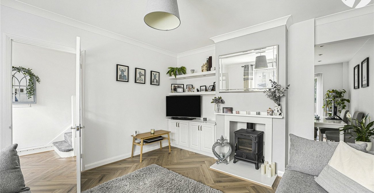 3 bedroom house for sale in Dartford | Robinson Jackson