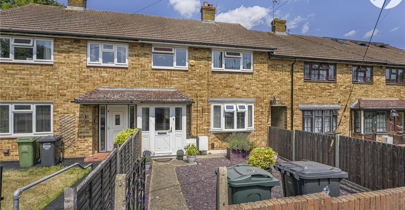 3 bedroom house for sale in Dartford | Robinson Jackson