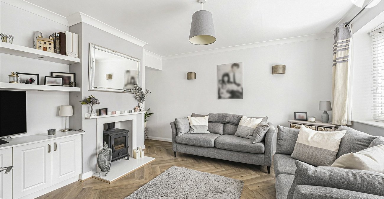 3 bedroom house for sale in Dartford | Robinson Jackson