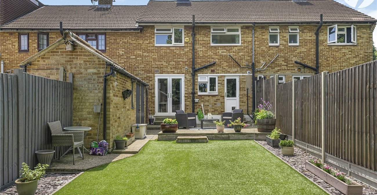3 bedroom house for sale in Dartford | Robinson Jackson