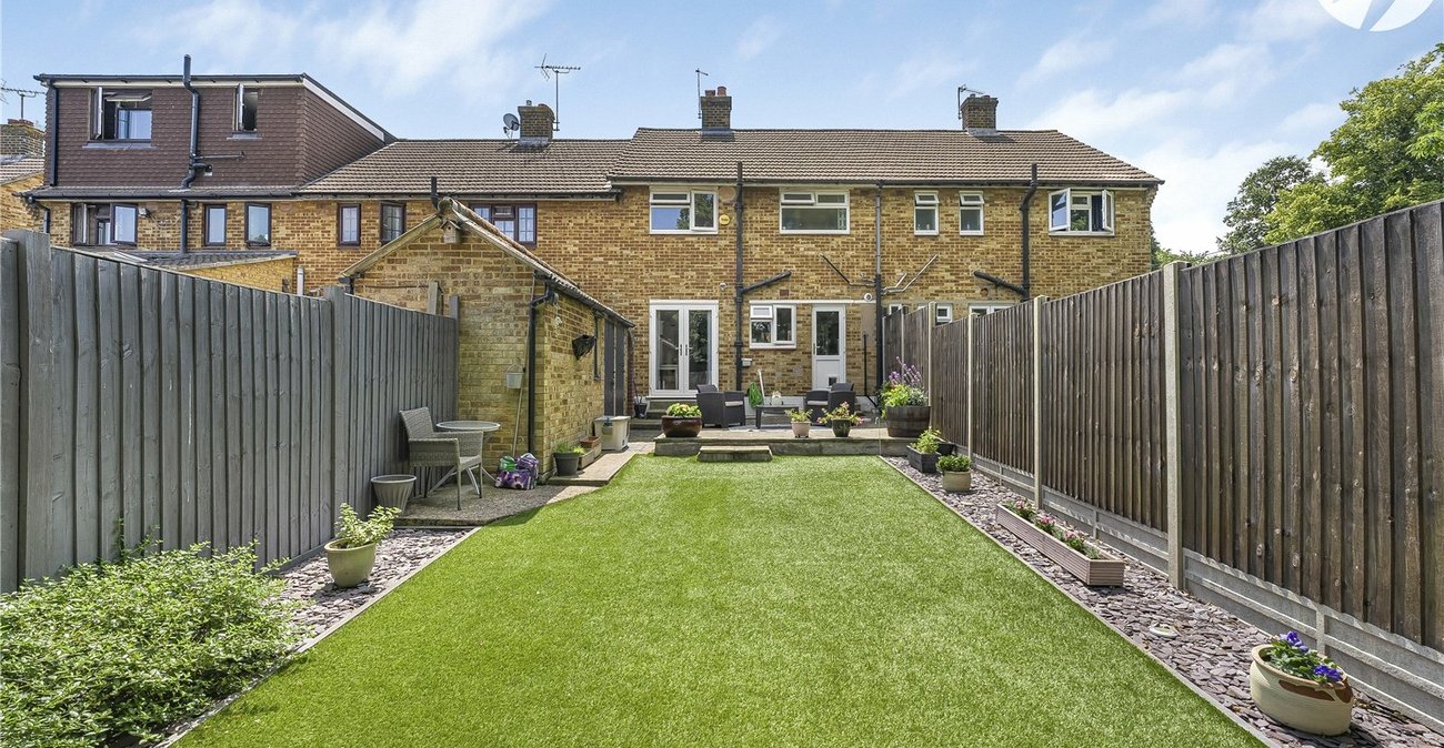 3 bedroom house for sale in Dartford | Robinson Jackson