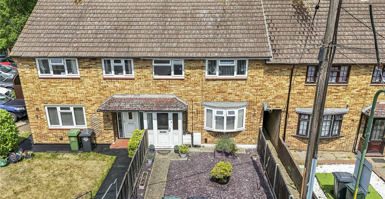 3 bedroom house for sale in Dartford | Robinson Jackson