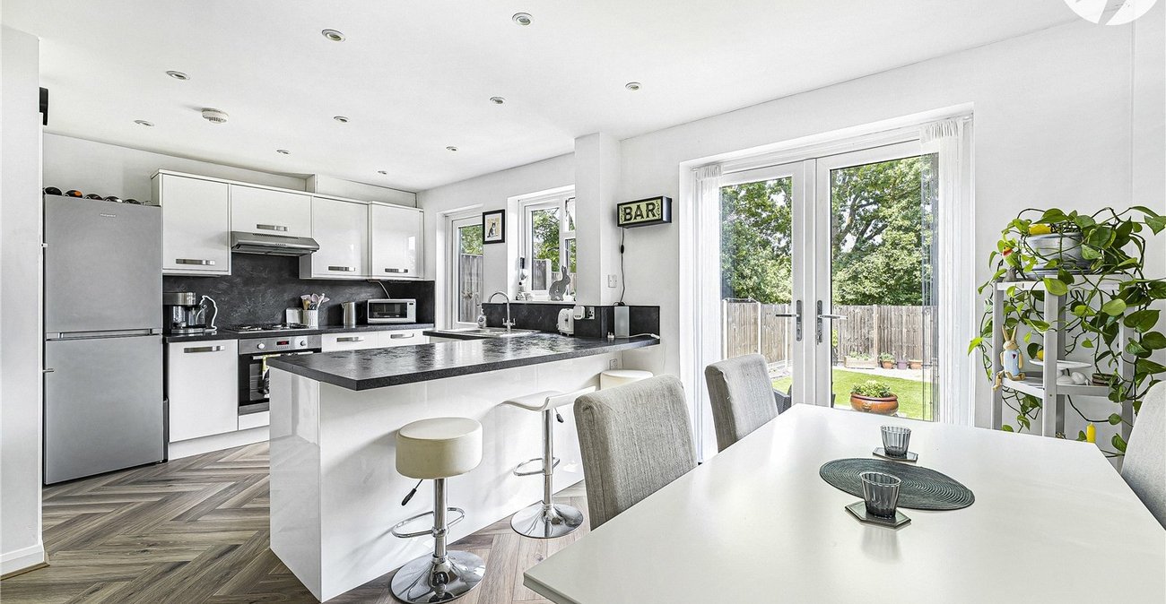 3 bedroom house for sale in Dartford | Robinson Jackson