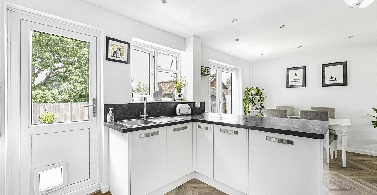 3 bedroom house for sale in Dartford | Robinson Jackson