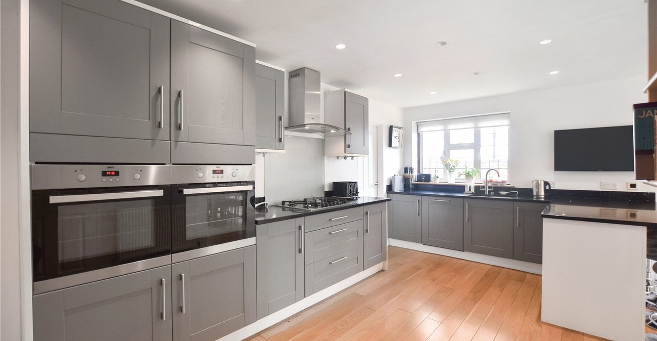 4 bedroom house for sale in Wilmington | Robinson Jackson