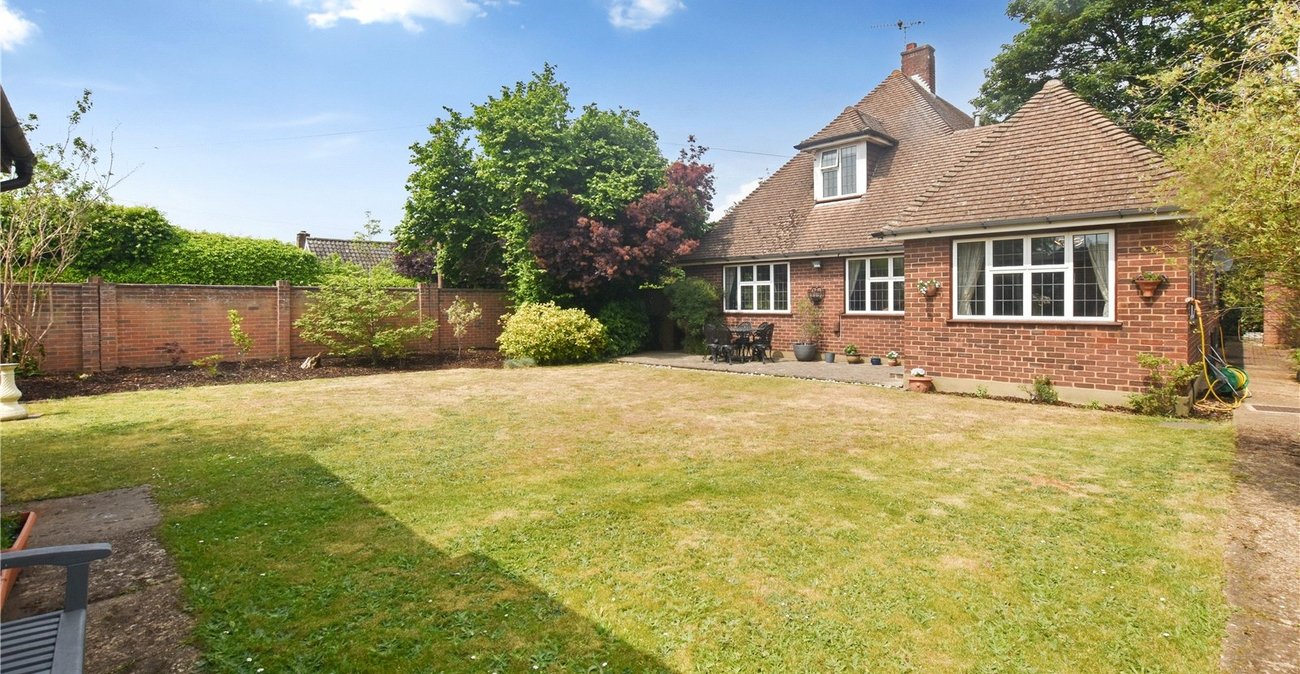 4 bedroom house for sale in Wilmington | Robinson Jackson