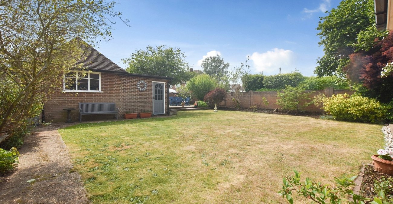 4 bedroom house for sale in Wilmington | Robinson Jackson