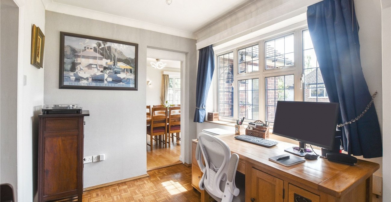 4 bedroom house for sale in Wilmington | Robinson Jackson