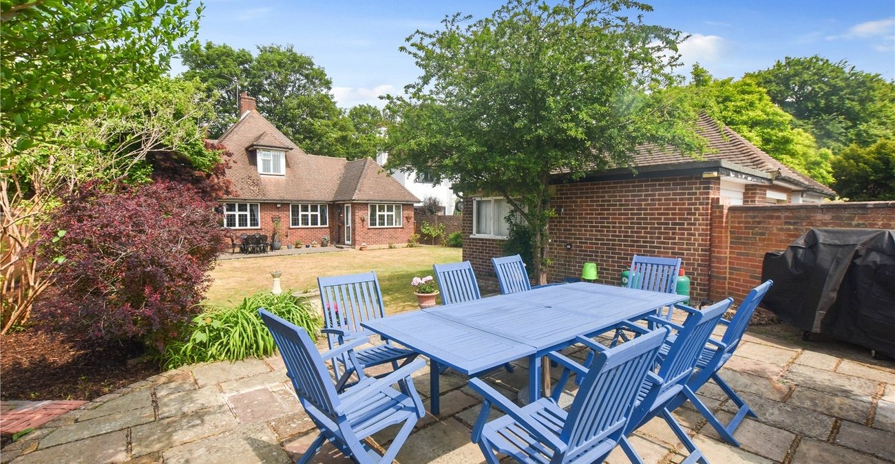 4 bedroom house for sale in Wilmington | Robinson Jackson