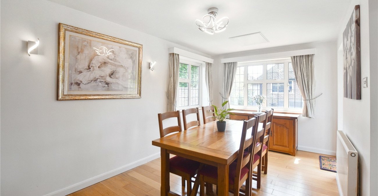 4 bedroom house for sale in Wilmington | Robinson Jackson