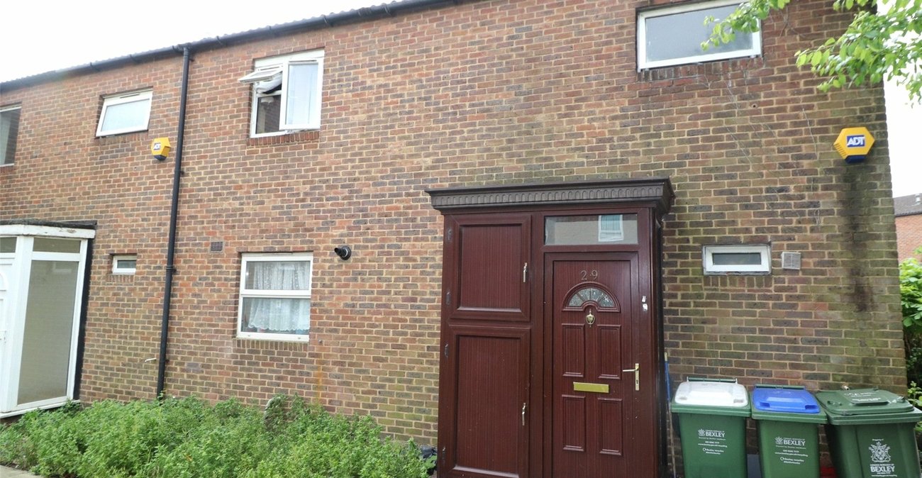 4 bedroom house for sale in Erith | Robinson Jackson