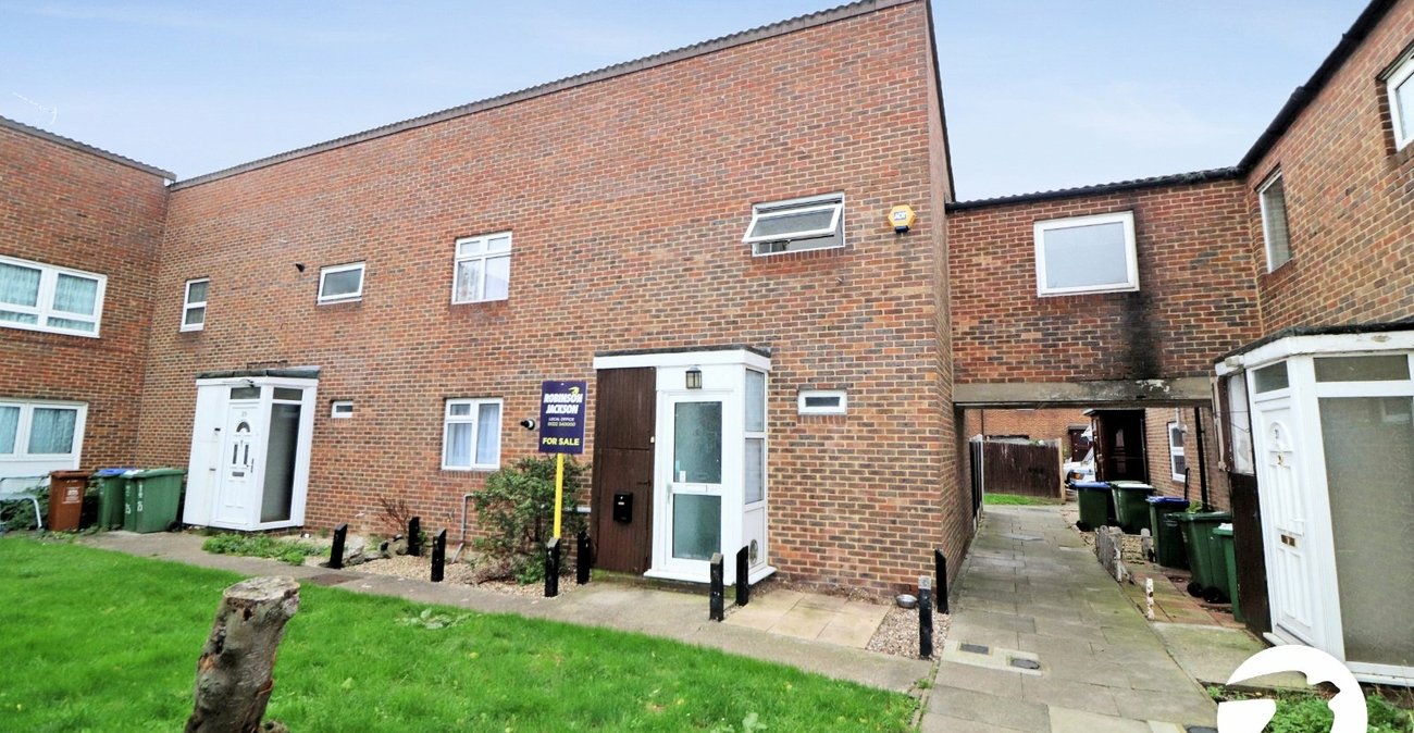 4 bedroom house for sale in Erith | Robinson Jackson