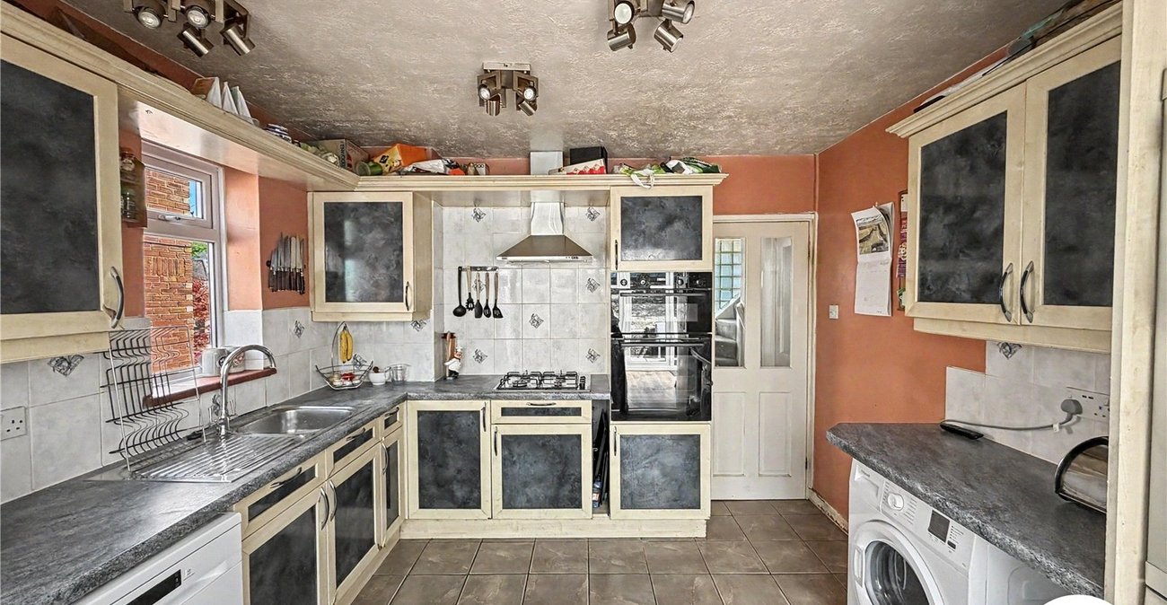 3 bedroom house for sale in David Estate | Robinson Michael & Jackson