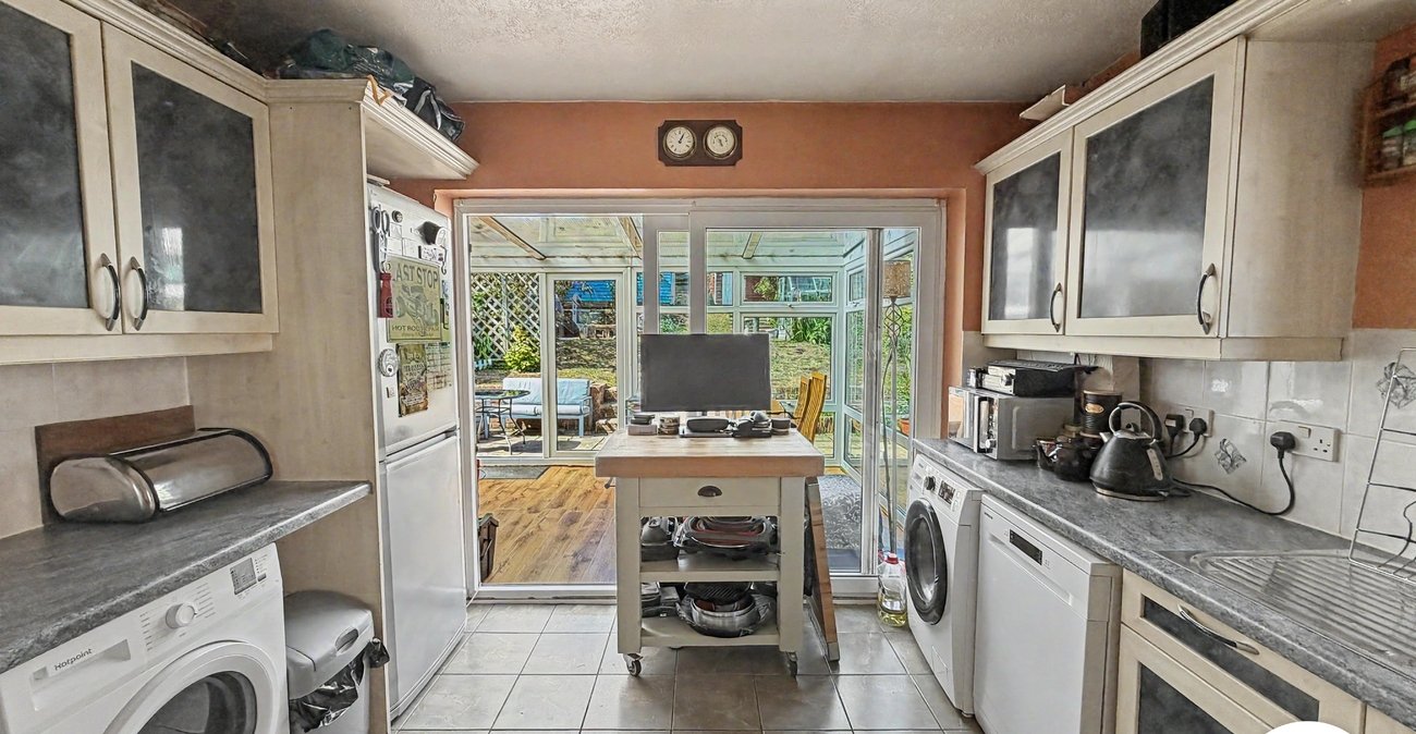 3 bedroom house for sale in David Estate | Robinson Michael & Jackson