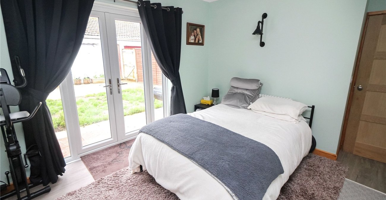 2 bedroom bungalow for sale in Davis Estate | Robinson Michael & Jackson