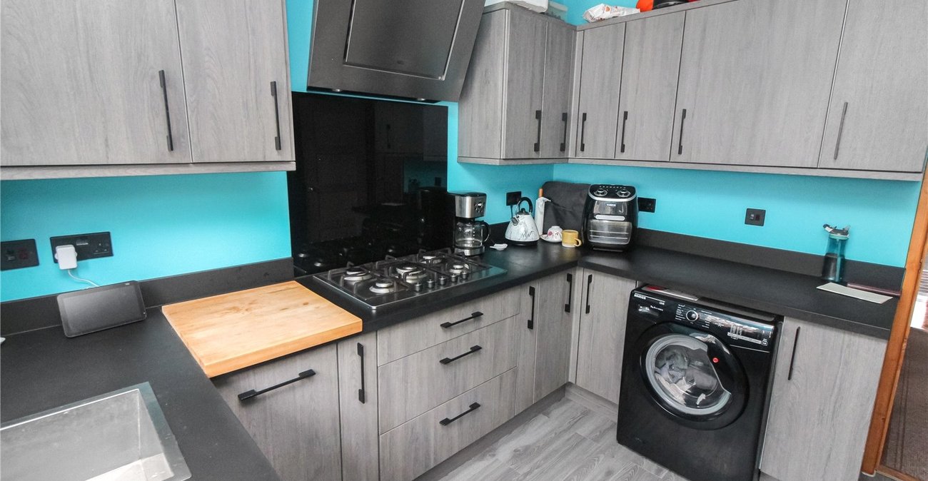 2 bedroom bungalow for sale in Davis Estate | Robinson Michael & Jackson