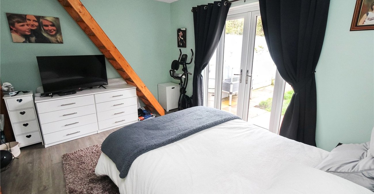 2 bedroom bungalow for sale in Davis Estate | Robinson Michael & Jackson