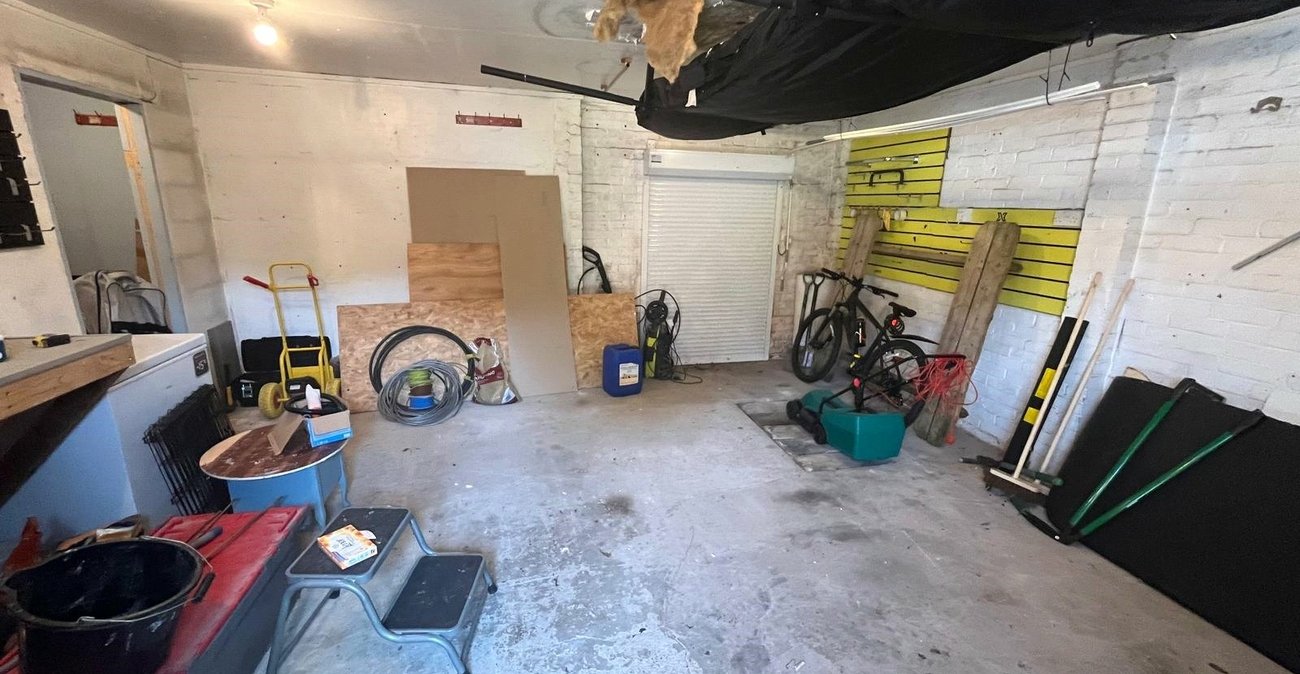 2 bedroom bungalow for sale in Davis Estate | Robinson Michael & Jackson