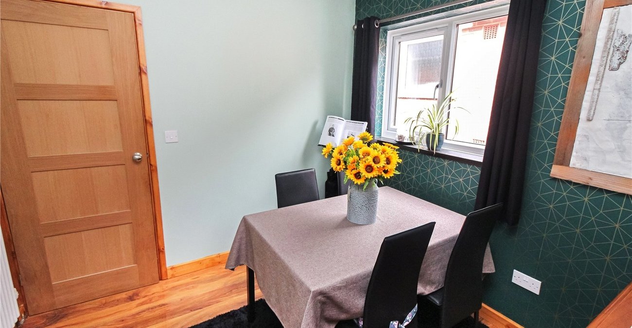 2 bedroom bungalow for sale in Davis Estate | Robinson Michael & Jackson