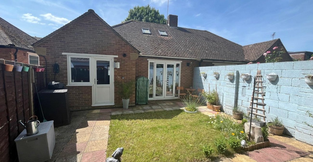 2 bedroom bungalow for sale in Davis Estate | Robinson Michael & Jackson