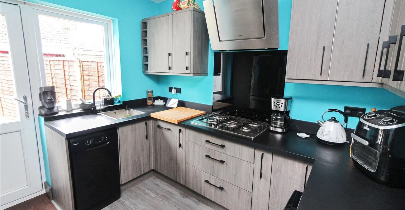 2 bedroom bungalow for sale in Davis Estate | Robinson Michael & Jackson