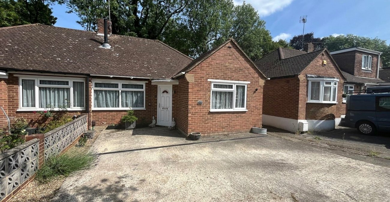 2 bedroom bungalow for sale in Davis Estate | Robinson Michael & Jackson