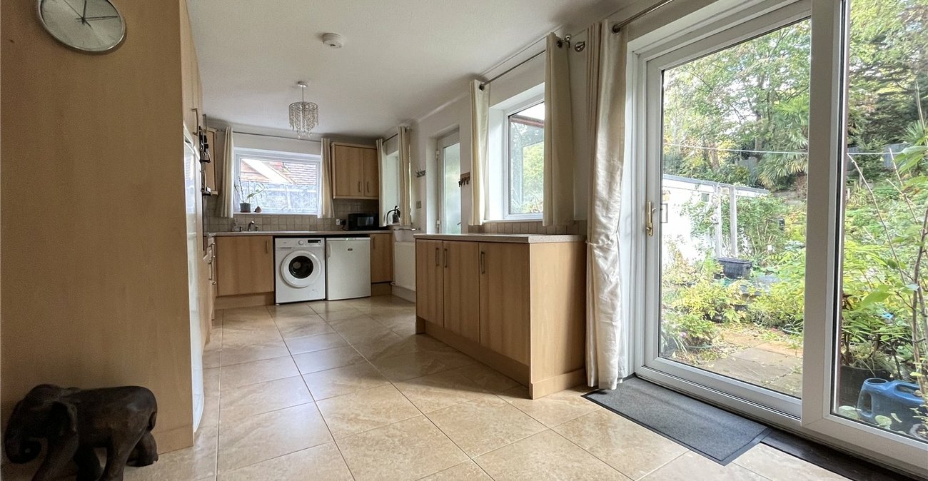 4 bedroom bungalow for sale in Davis Estate | Robinson Michael & Jackson