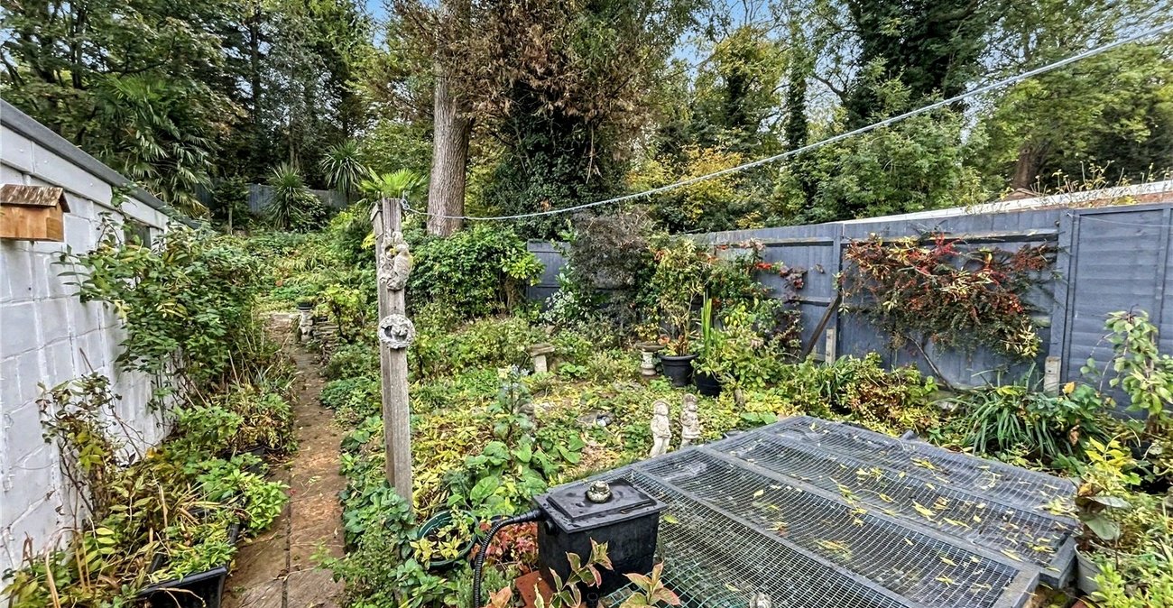 4 bedroom bungalow for sale in Davis Estate | Robinson Michael & Jackson