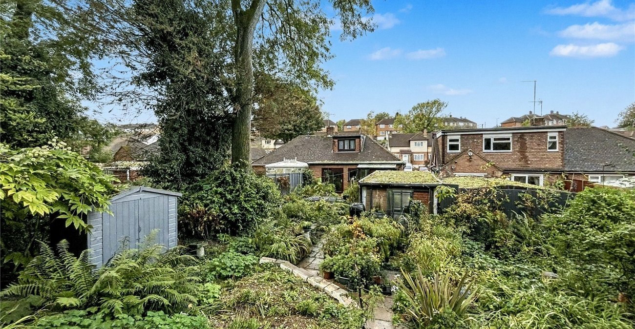 4 bedroom bungalow for sale in Davis Estate | Robinson Michael & Jackson