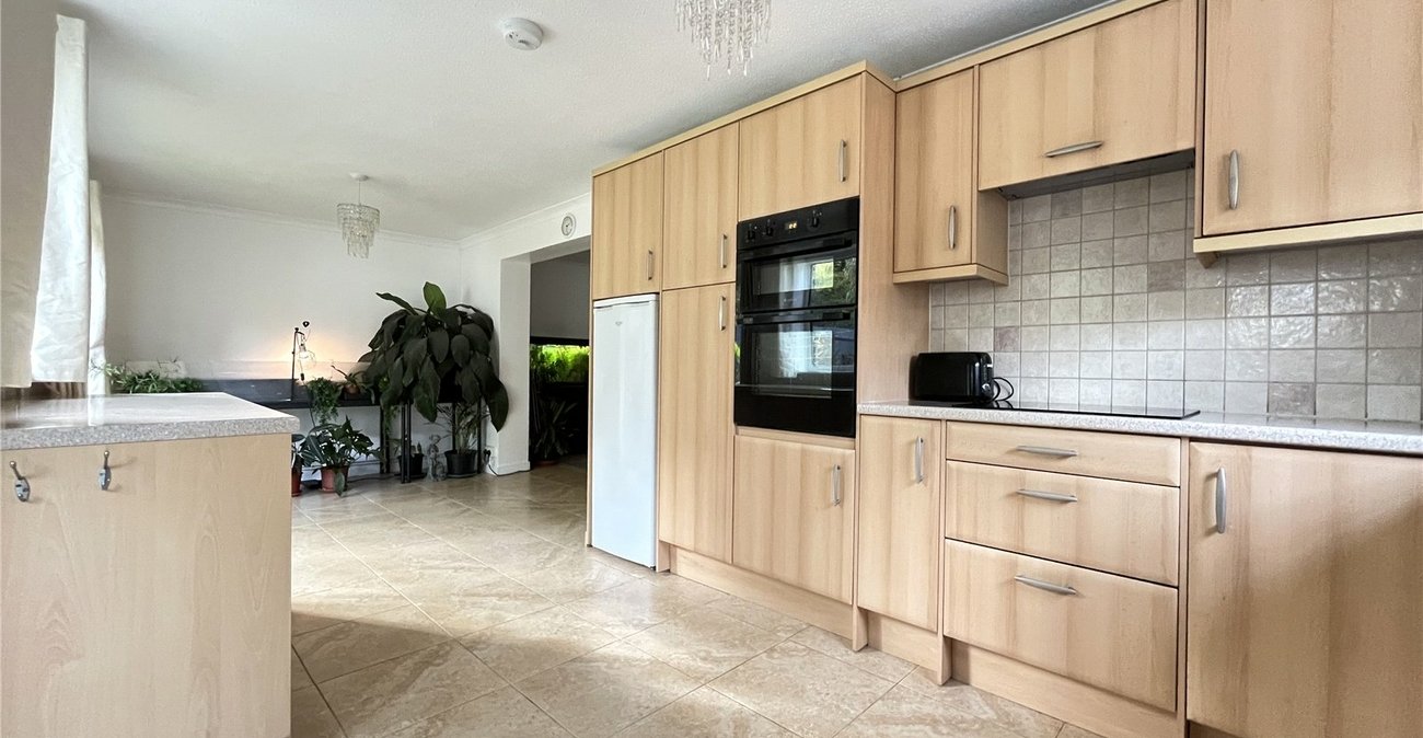 4 bedroom bungalow for sale in Davis Estate | Robinson Michael & Jackson