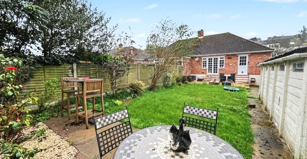 2 bedroom bungalow for sale in Davis Estate | Robinson Michael & Jackson