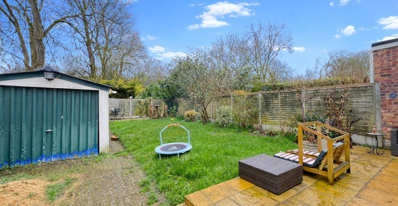 2 bedroom bungalow for sale in Davis Estate | Robinson Michael & Jackson