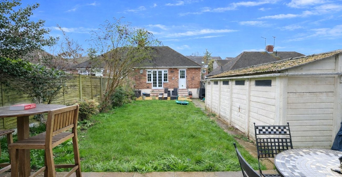 2 bedroom bungalow for sale in Davis Estate | Robinson Michael & Jackson