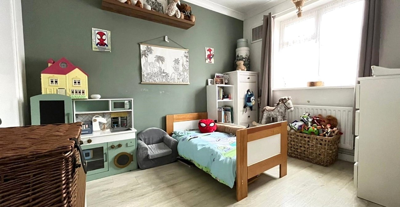 2 bedroom bungalow for sale in Davis Estate | Robinson Michael & Jackson