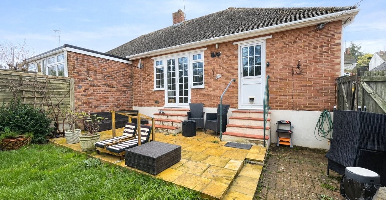 2 bedroom bungalow for sale in Davis Estate | Robinson Michael & Jackson