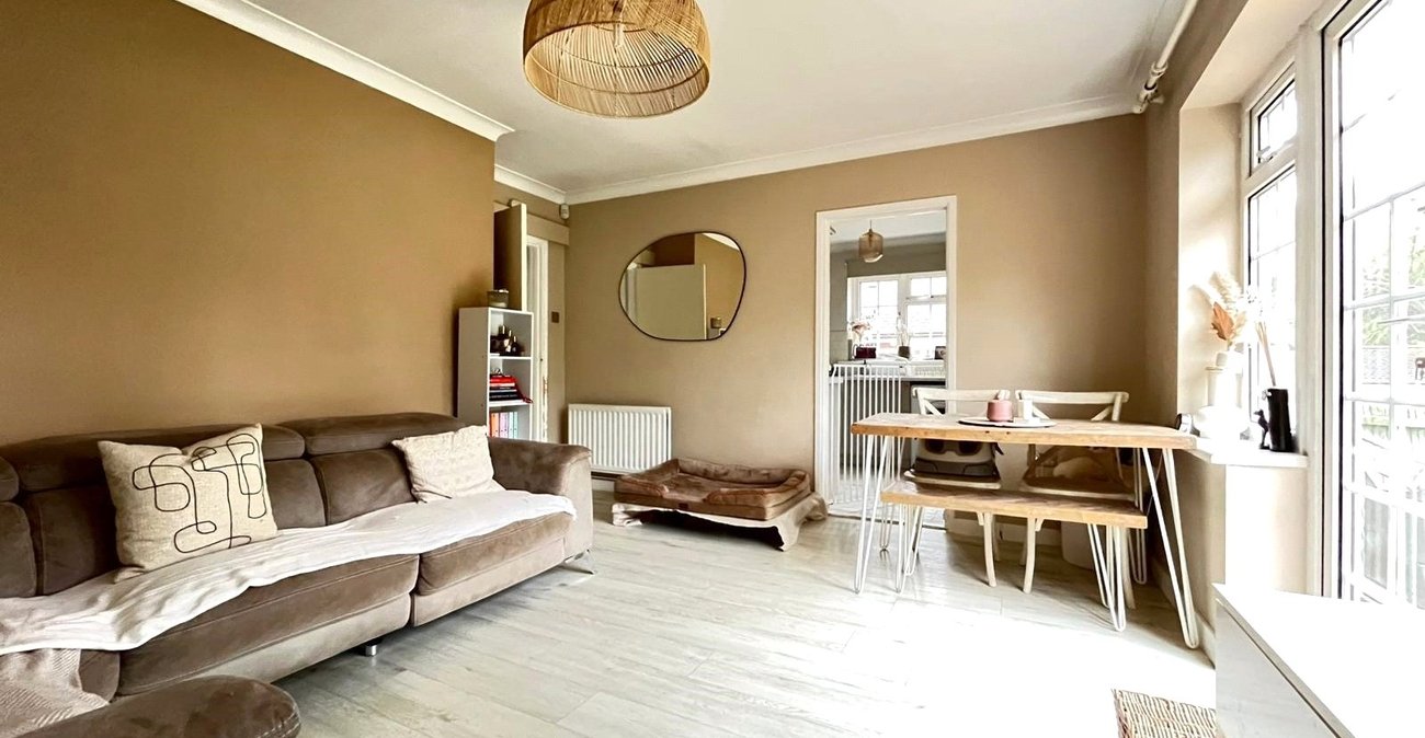 2 bedroom bungalow for sale in Davis Estate | Robinson Michael & Jackson