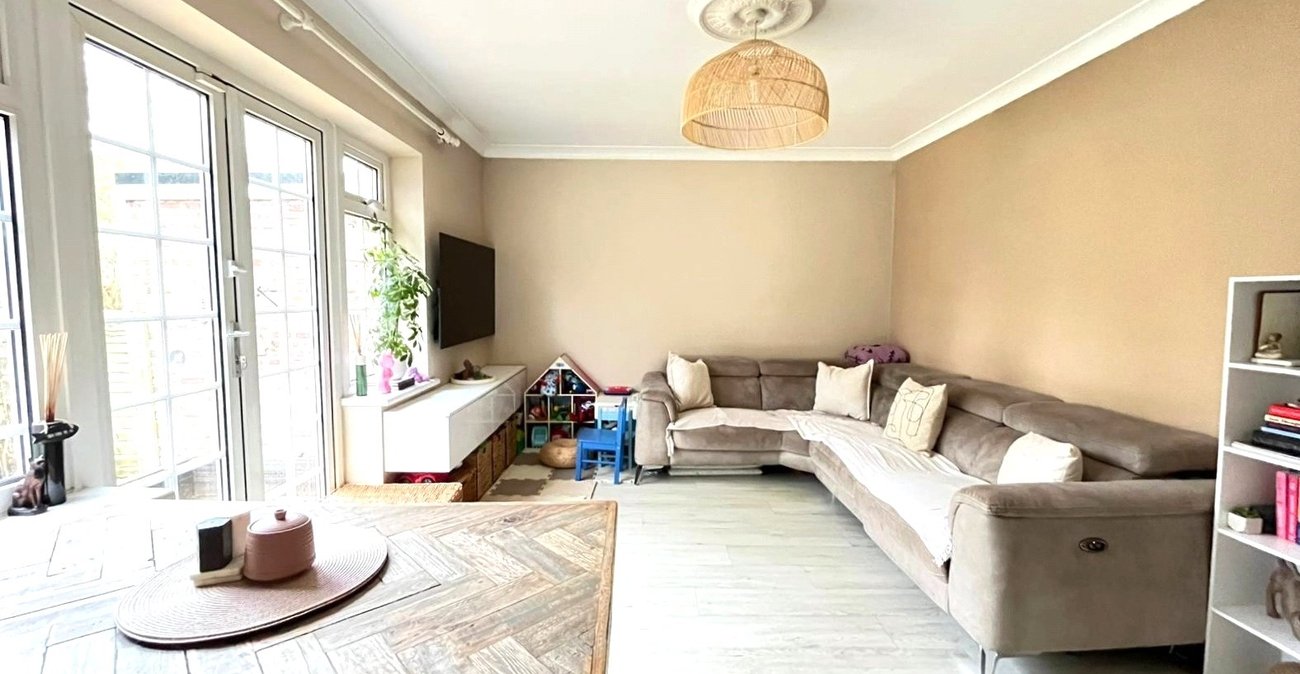 2 bedroom bungalow for sale in Davis Estate | Robinson Michael & Jackson