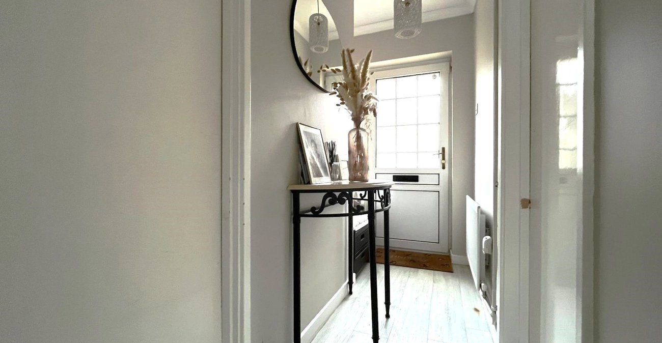 2 bedroom bungalow for sale in Davis Estate | Robinson Michael & Jackson