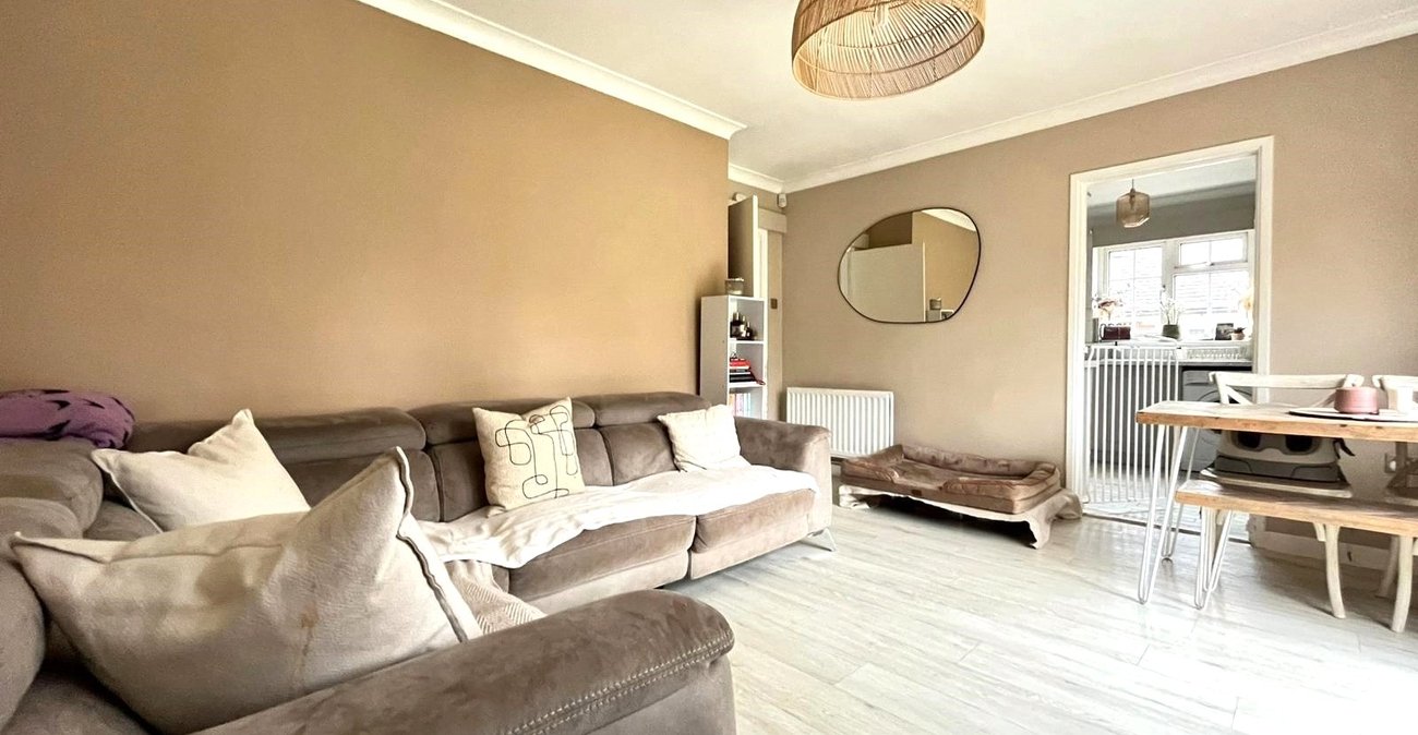 2 bedroom bungalow for sale in Davis Estate | Robinson Michael & Jackson