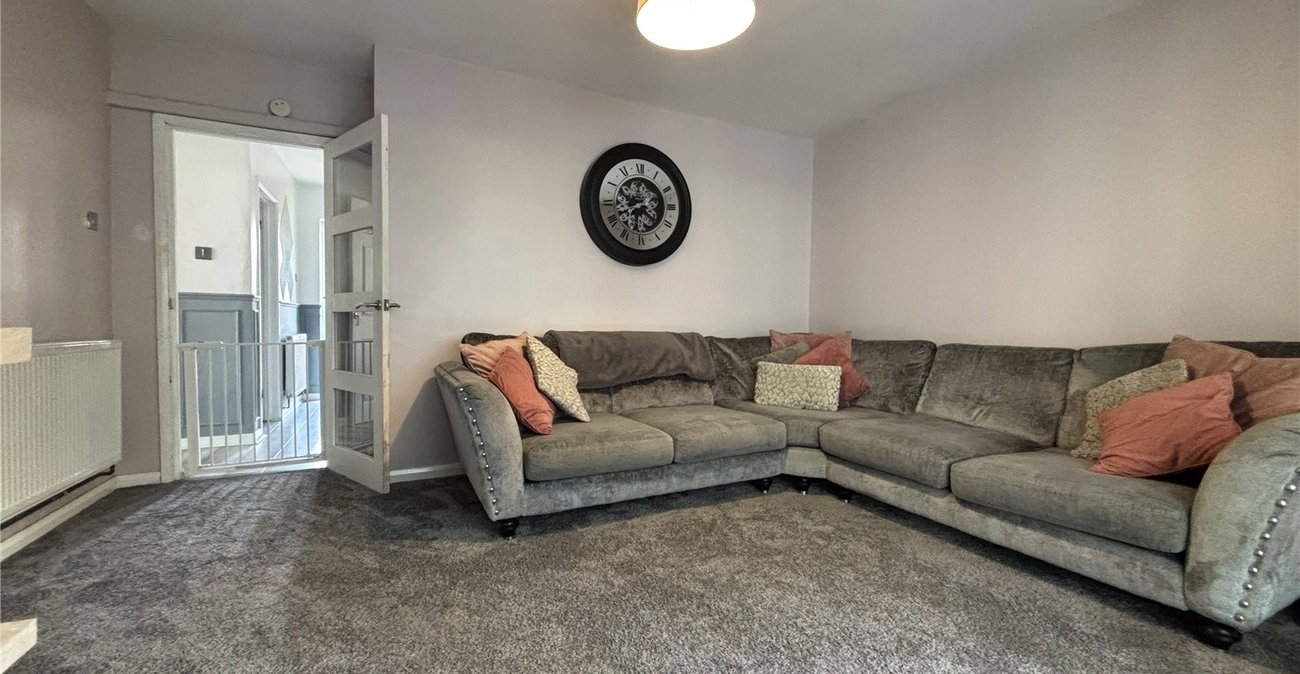 3 bedroom bungalow for sale in Davis Estate | Robinson Michael & Jackson