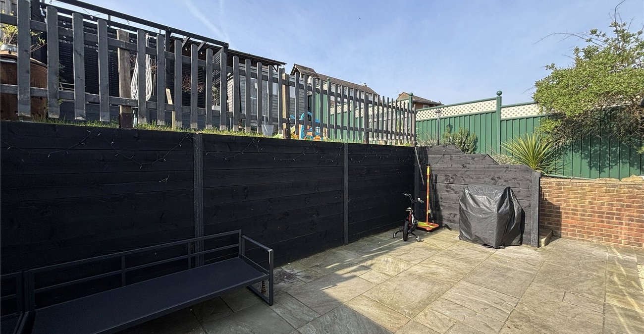 3 bedroom bungalow for sale in Davis Estate | Robinson Michael & Jackson