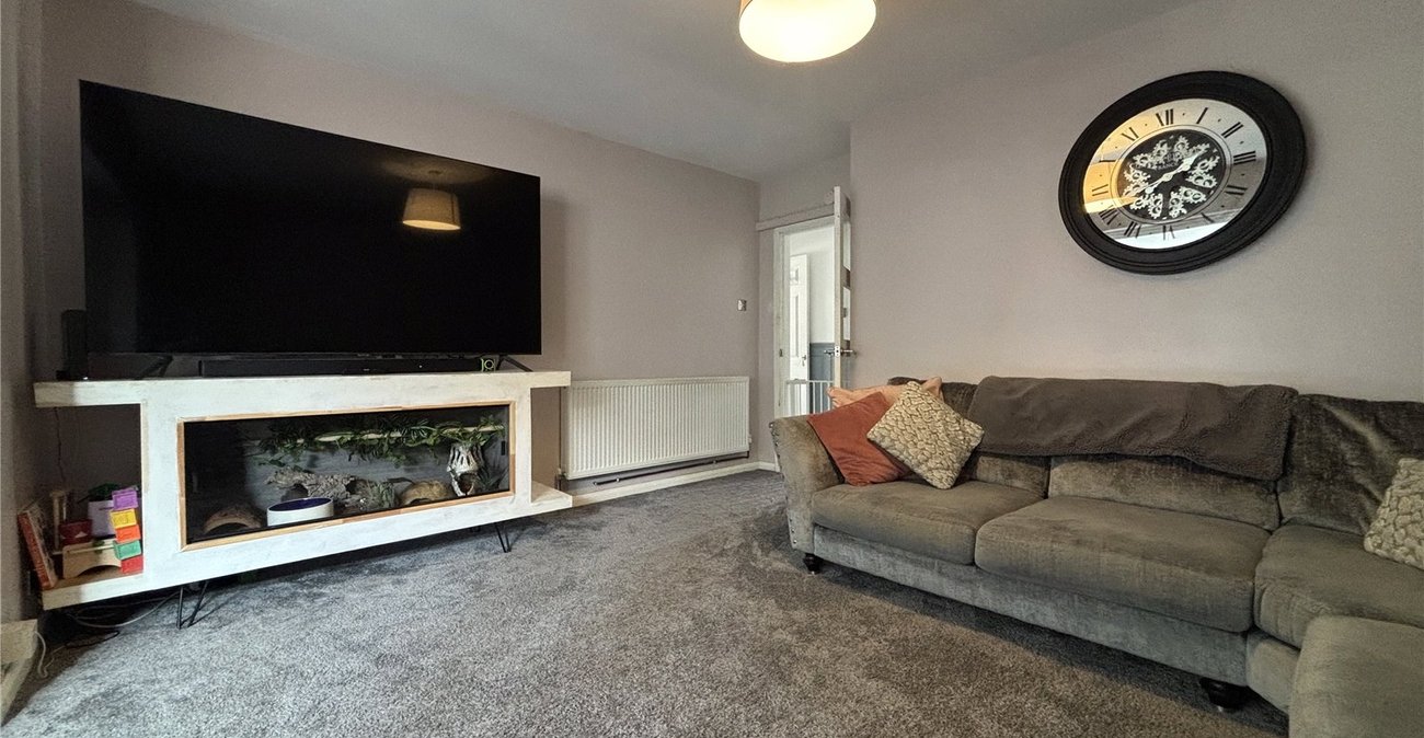 3 bedroom bungalow for sale in Davis Estate | Robinson Michael & Jackson