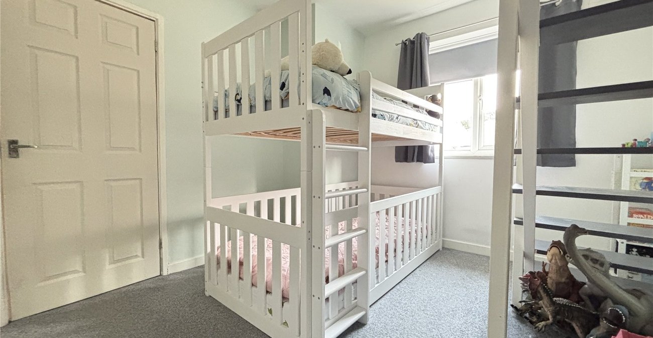 3 bedroom bungalow for sale in Davis Estate | Robinson Michael & Jackson