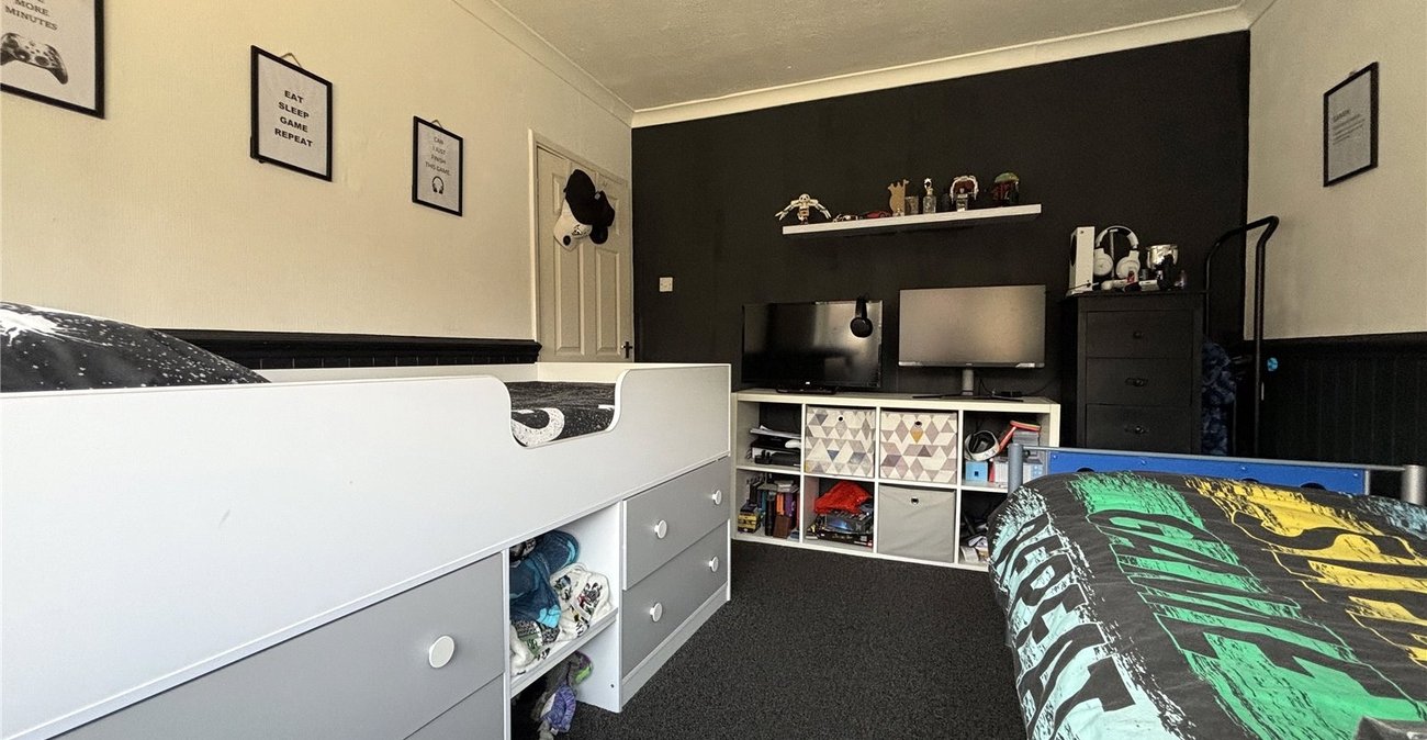 3 bedroom bungalow for sale in Davis Estate | Robinson Michael & Jackson