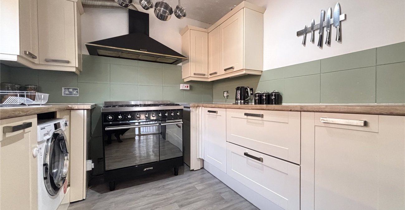 3 bedroom bungalow for sale in Davis Estate | Robinson Michael & Jackson