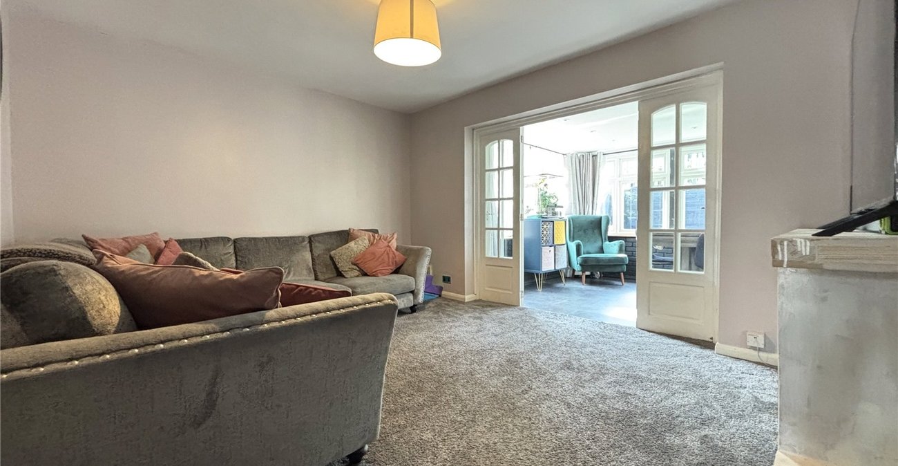 3 bedroom bungalow for sale in Davis Estate | Robinson Michael & Jackson