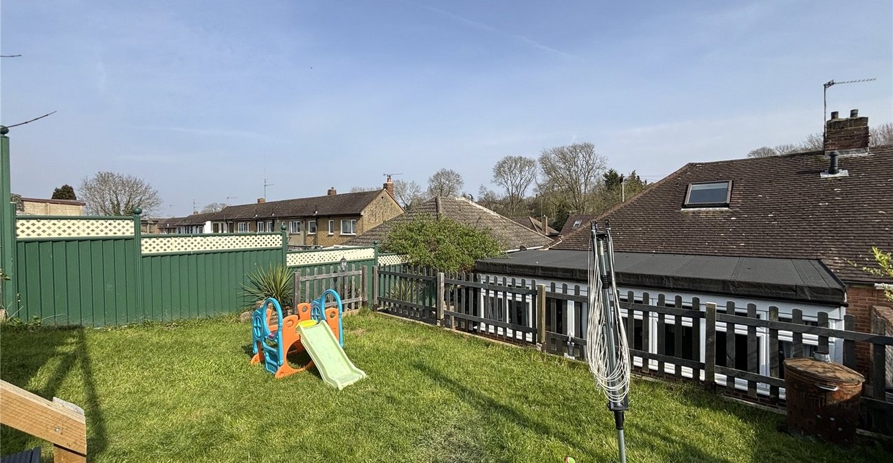 3 bedroom bungalow for sale in Davis Estate | Robinson Michael & Jackson